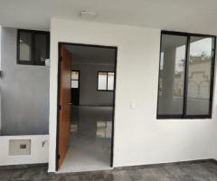 Casa, 3 habitaciones 1.5 baños, Tlajomulco de Zúñiga, Jal.