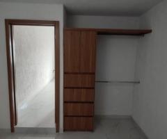 Casa, 3 habitaciones 1.5 baños, Tlajomulco de Zúñiga, Jal.