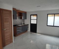 Casa, 3 habitaciones 1.5 baños, Tlajomulco de Zúñiga, Jal.